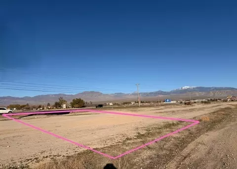 210 E Alabama St, Pahrump, NV 89048