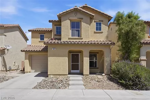 80 Lockheed Ave, Las Vegas, NV 89183