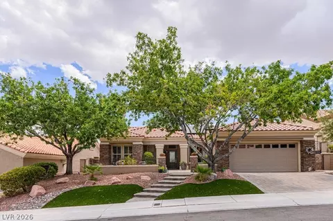 2832 Darby Falls Dr, Las Vegas, NV 89134