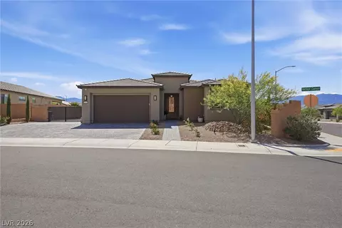 696 Vertical Cyn, Mesquite, NV 89034