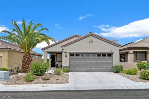 3024 Monroe Park Rd, Henderson, NV 89052