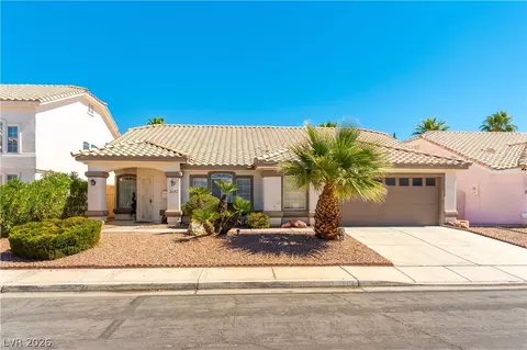 3682 Chicopee St, Las Vegas, NV 89147