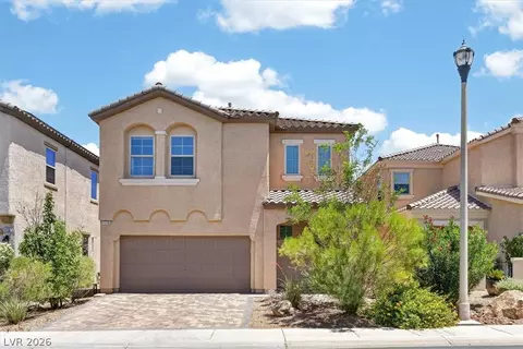 1116 Strada Cristallo, Henderson, NV 89011