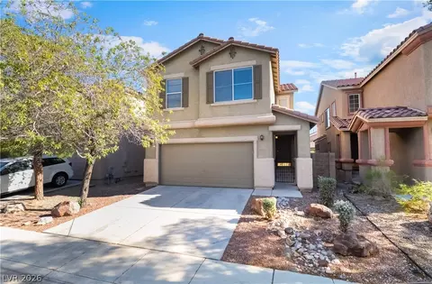 7116 Forest Frost St, Las Vegas, NV 89149