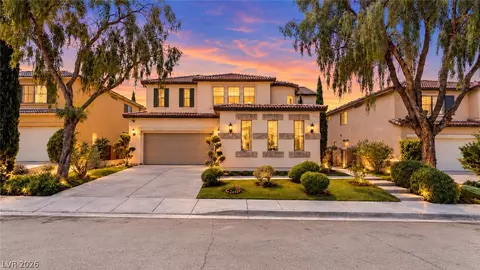 9245 Branford Hills St, Las Vegas, NV 89123