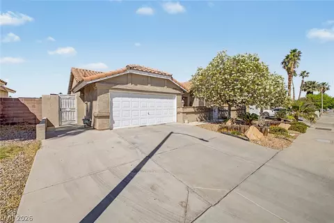 1840 Escondido Ter, Henderson, NV 89074