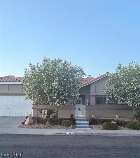 1840 Escondido Ter, Henderson, NV 89074