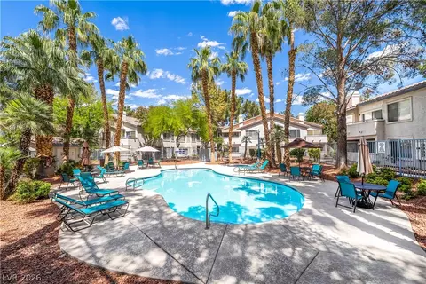 5216 Mandalay Springs Dr #203, Las Vegas, NV 89120