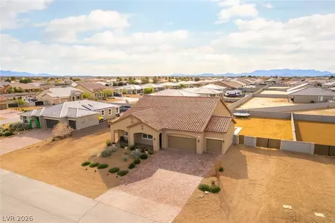 4921 Graystone Dr, Pahrump, NV 89061