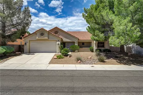 2929 Lotus Hill Dr, Las Vegas, NV 89134