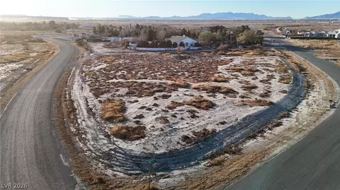 3610 S Rainbow Ave, Pahrump, NV 89048