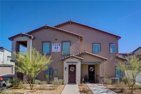 7224 N Decatur Blvd #2, Las Vegas, NV 89131