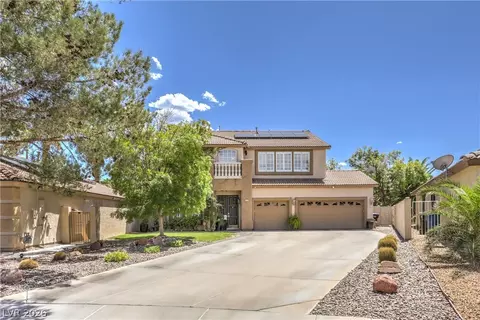 1771 Antelope Valley Ave, Henderson, NV 89012
