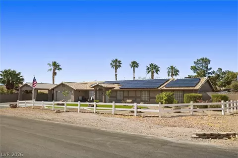 824 Havre Ave, Henderson, NV 89015