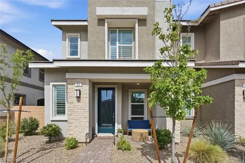 52 Kimberlite Dr, Henderson, NV 89011
