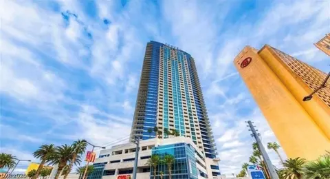 2700 Las Vegas Blvd #1804, Las Vegas, NV 89109