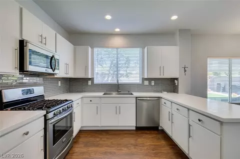 1013 Corsica Ln, Las Vegas, NV 89144