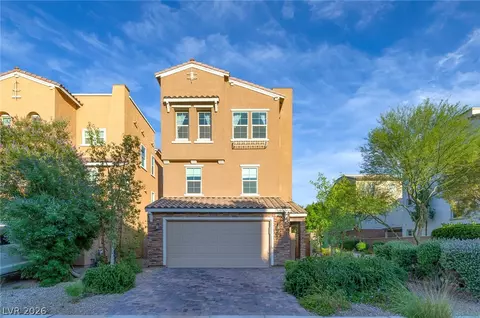 374 Gracious Way, Henderson, NV 89011