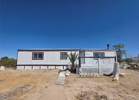 3590 Borax Ave, Sandy Valley, NV 89019