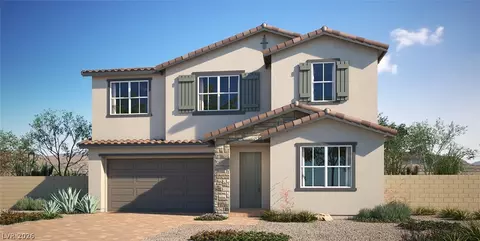 754 Cloud Creek St, Henderson, NV 89011