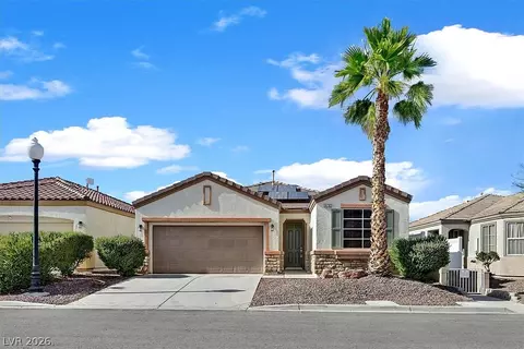 6288 Shamrock Lake Ave, Las Vegas, NV 89141