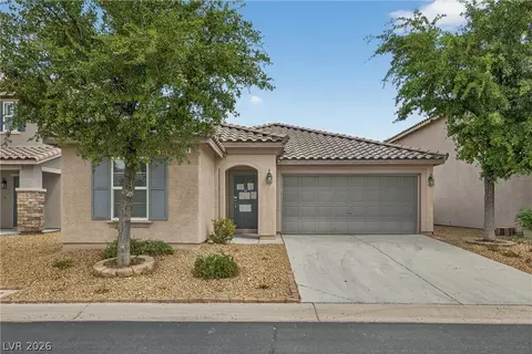 5614 Markley Ave, Las Vegas, NV 89141
