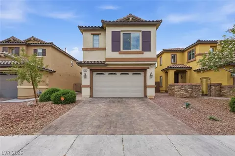 1053 Valley Light Ave, Henderson, NV 89011