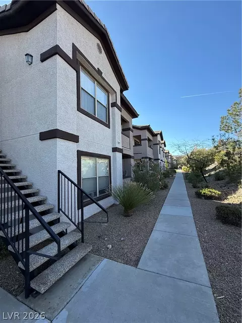 45 Maleena Mesa St #1828, Henderson, NV 89074