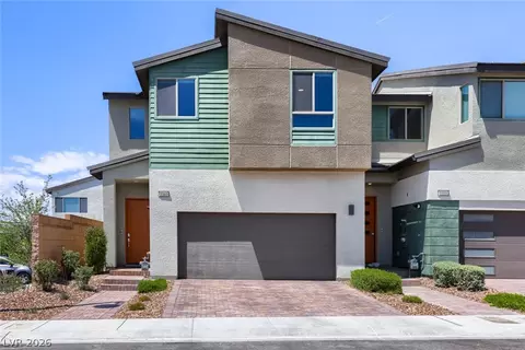 3360 Via Strada St, Henderson, NV 89044