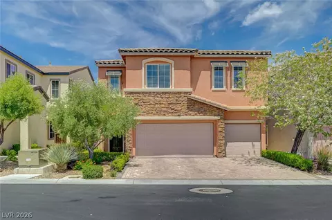 9104 Leland Ranch Ave, Las Vegas, NV 89178
