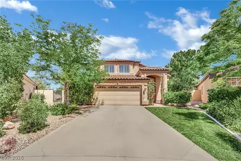 306 Treehouse Ct, Henderson, NV 89012