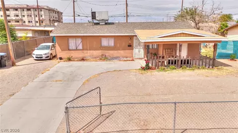 2537 Page St, North Las Vegas, NV 89030