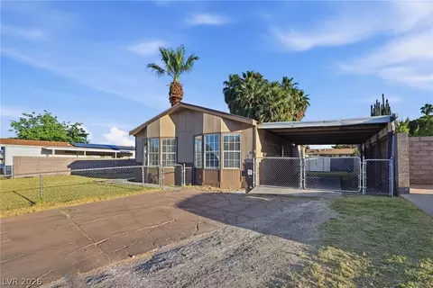 4683 Largo Way, Las Vegas, NV 89121