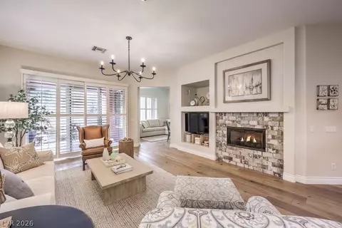 26 Emerald Dunes Cir, Henderson, NV 89052