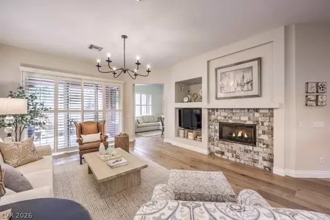 26 Emerald Dunes Cir, Henderson, NV 89052