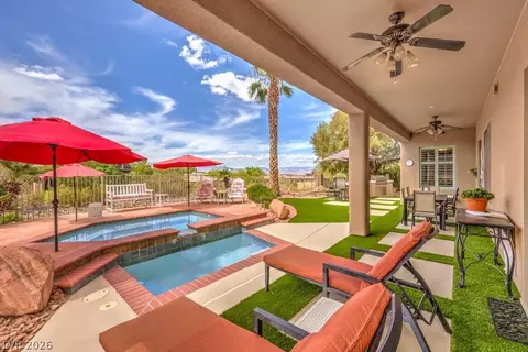 43 Contra Costa Pl, Henderson, NV 89052