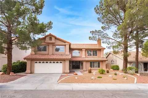 8216 Tivoli Cove Dr, Las Vegas, NV 89128