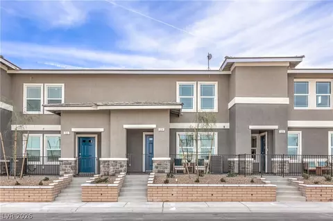 921 Rosy Starling St, Henderson, NV 89011