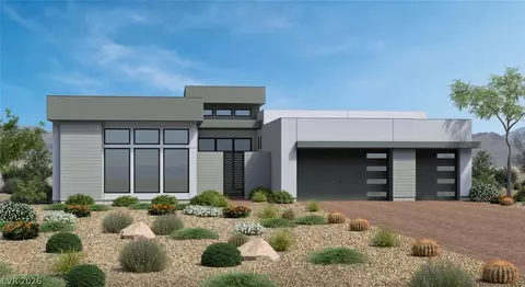 11247 Desert Heights Ave, Las Vegas, NV 89135
