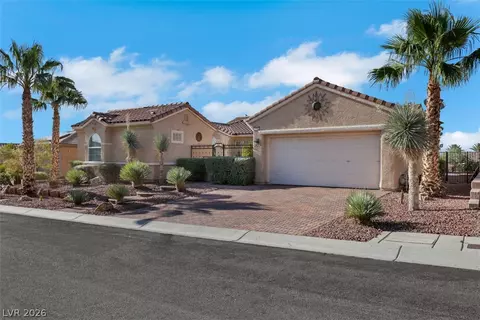 2772 White Sage Dr, Henderson, NV 89052