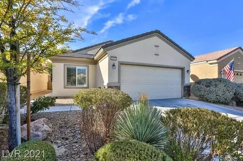 2421 Great Auk Ave, North Las Vegas, NV 89084