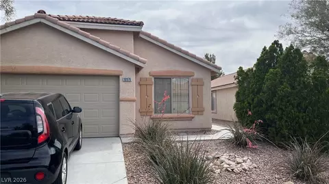 10976 Vallerosa St, Las Vegas, NV 89141