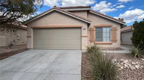 10976 Vallerosa St, Las Vegas, NV 89141