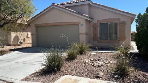 10976 Vallerosa St, Las Vegas, NV 89141