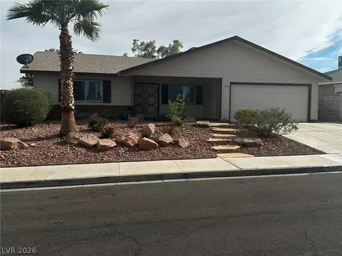 7213 Pinedale Ave, Las Vegas, NV 89145