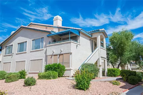 3425 E Russell Rd #251, Las Vegas, NV 89120