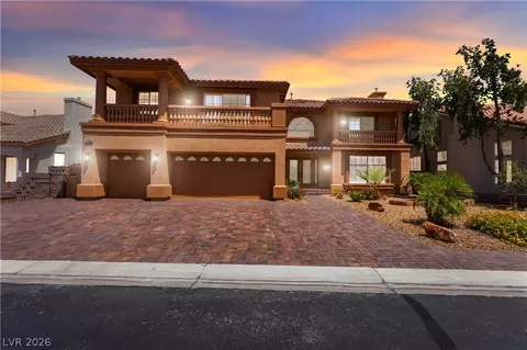 7526 Gossamer Wind St, Las Vegas, NV 89139