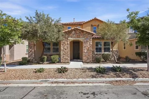 3182 Del Terra Ave, Henderson, NV 89044