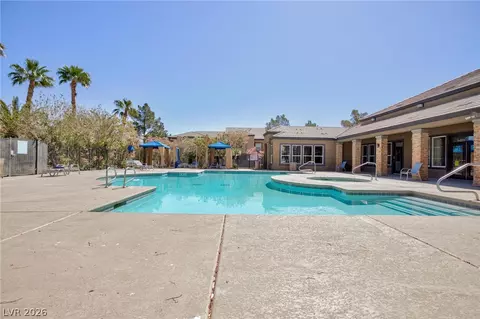 6650 W Warm Springs Rd #2027, Las Vegas, NV 89118