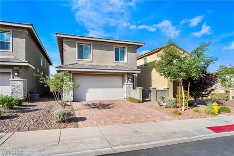 171 Alla Breve Ave, Henderson, NV 89011